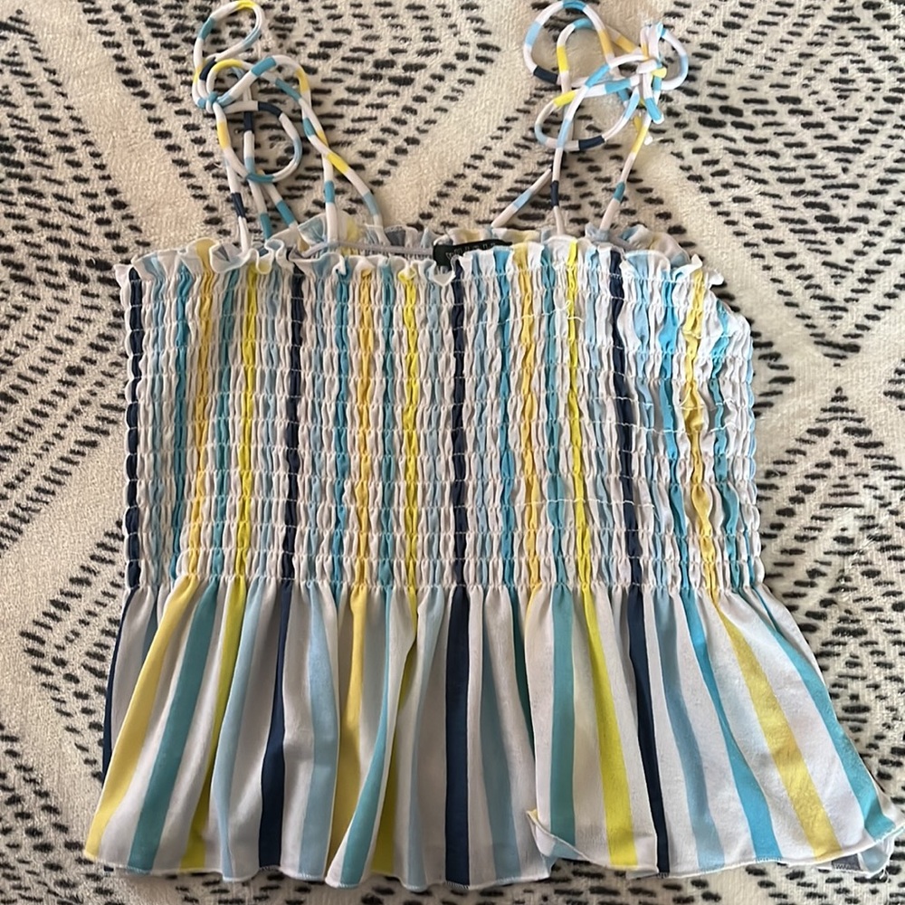 Summer Tank Bundle - Picture 2 of 6
